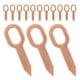 thumbnail image 3 of Kit de reparación de abolladuras con 50 anillos para soldar y abolladuras. Soldador por puntos para coche., 3 of 6