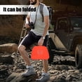 thumbnail image 6 of Hiking Backpack, Waterproof and Wear-resistant Lightweight Backpack Packable,Outdoor Travel Camping Daypack Foldable, 6 of 6