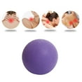 thumbnail image 2 of Ball Point Massage Myofascial Muscle Stress Relief Ball, 2 of 7