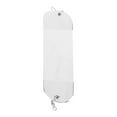 thumbnail image 2 of Flasher de Pêche, Flasher de Pêche à la Traîne Générant des Vibrations pour la Natation, Couleur Électroplaquée pour Rivière, 2 of 8