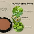 thumbnail image 7 of Palladio Matte Bronzer, Nude Beach, 7 of 7