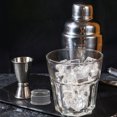 thumbnail image 4 of unbranded 8Ud Tapas De Plástico Para Shaker Con Antiderrames Ideal Para Té, Jugo Y Cócteles, 4 of 8