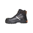 thumbnail image 3 of BOTA INDUSTRAL BRITISH COLONY HOMBRE CABALLERO NEGRO 0916 LEON 0916p, 3 of 3