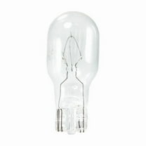 Bulbrite  Multi Pack of Dimmable Clear Xenon Bulb Clear T5 Wedge (WEDGE) Pack of (15) 18 Watt