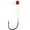 Refrigerator White, variant on Strike King Mr. Crappie Jig Heads - 1/32 oz; Refrigerator White