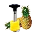 thumbnail image 3 of Toystoory Peladores de frutas, cortador de patatas, cortadores duros de óxido, utensilios de cocina, suministros multifuncionales para el hogar, Cocina y Comedor, 3 of 6