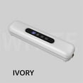 thumbnail image 4 of Food Preservation System,Automatic Sealing Machine,Bag Sealer,Vacuum Sealer for Fresh Storage,Food Saver,Storage Protector,Packaging Aid,Easy to Use,Perfect for Home & Kitchen, 4 of 9