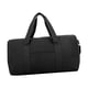 thumbnail image 4 of Bolsa de Lona de Viaje de Gran Capacidad Sunnimix Plegable Para Gimnasio 63 Cm X 20 Cm X 36 Cm Negro, 4 of 8