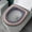 *New--B, variant on Three-color Toilet Seat Cushion