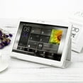 thumbnail image 4 of Universal 101 Inch Tablet Fashion PC Design Protective Cover for Android and More Slim Lightweight Stand, 4 of 7