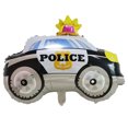 thumbnail image 1 of Globo de película de aluminio para transporte, camión de bomberos, camión de ingeniería, avión, decoración de fiesta de cumpleaños para niño, globo de coche, 1 of 5