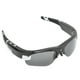 thumbnail image 4 of Gafas con cámara 1080P Full HD, tarjeta de memoria portátil, compatible con grabación de vídeo, gafas de sol para deportes, pesca y conducción, 4 of 8