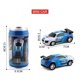 thumbnail image 5 of Coche de Control Remoto Bewildely WJ3538-02 Juguete Portátil Colorido para Interiores y Exteriores Azul, 5 of 6