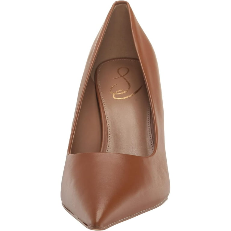 sam edelman leather dress Sam Edelman Daniella Leather Ankle Strap Square Toe Dress Sandals