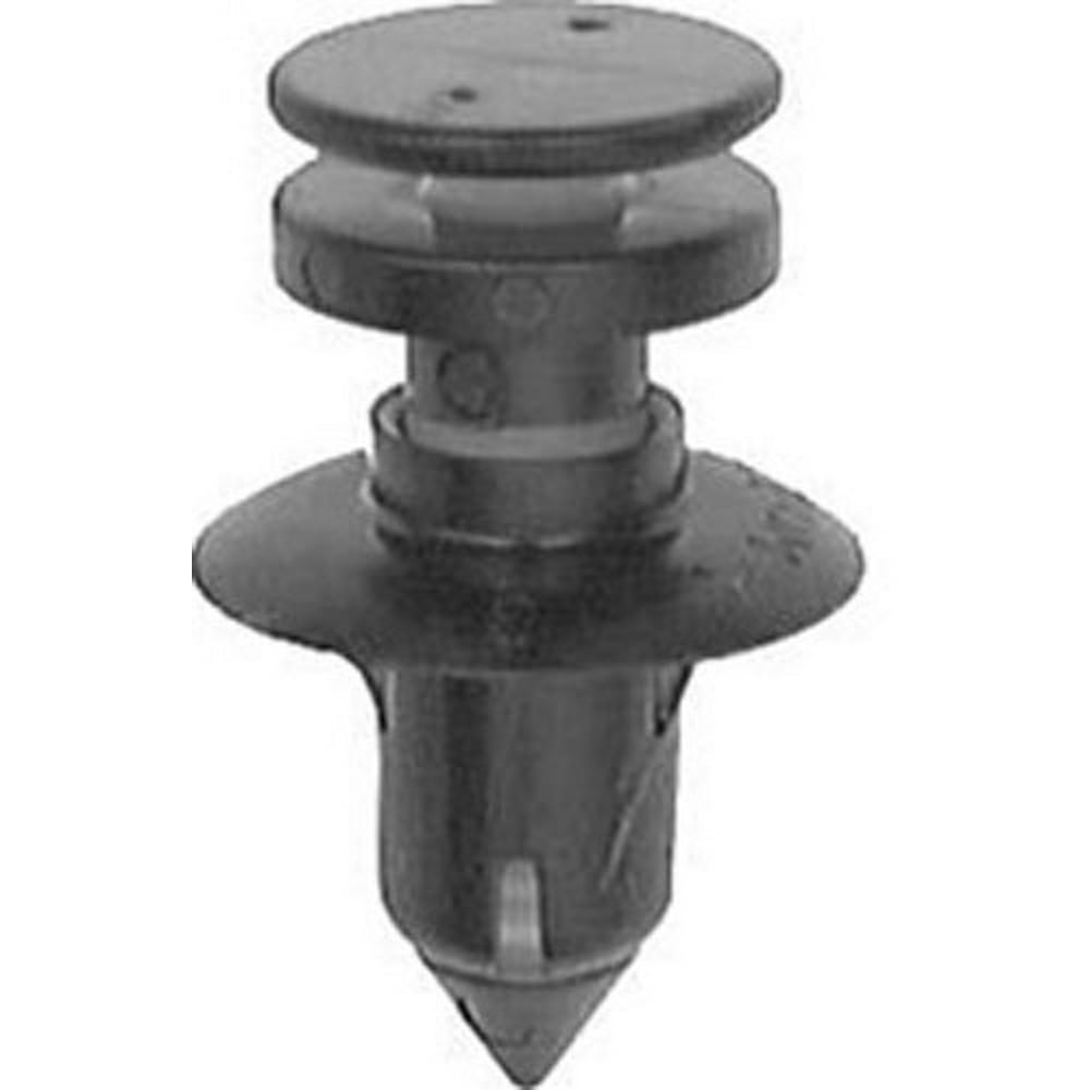 25 Door Trim Panel Retainers 32mm Overall Length Compatible with Ford