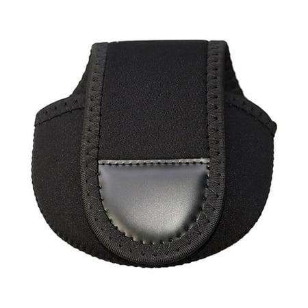 Baitcast Reel Cover-Case Pouch Glove for 50 100 200 300-Series Baitcast Reel