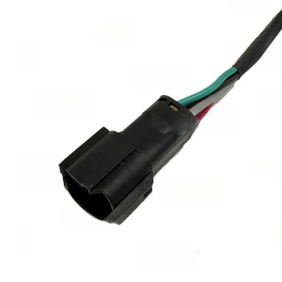 Furulu 92480-1U500 Socket & Wire Tail Light Harness For Kia