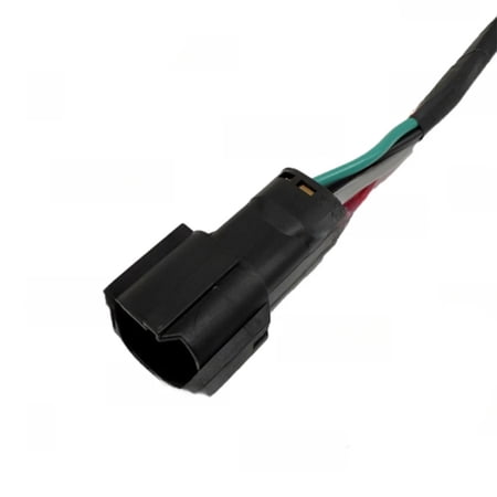 Furulu 92480-1U500 Socket & Wire Tail Light Harness For Kia