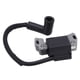 thumbnail image 4 of 799582, Ignition Coil Durable Low Fuel Consumption Wearproof Easy Start Up Professional Heat Resistant For Lawn Mower ANGGREK JD1618, 4 of 8