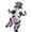 Cow, variant on Inflatable Costume Adult,Inflatable Costumes Women Men,Funny Halloween Costumes,Carnival Role Play Christmas Decor