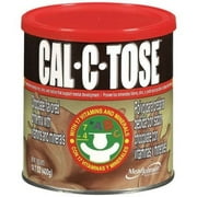 Cal-c-tose Drink Mix, Chocolate, 14.1 Oz, 1 Count