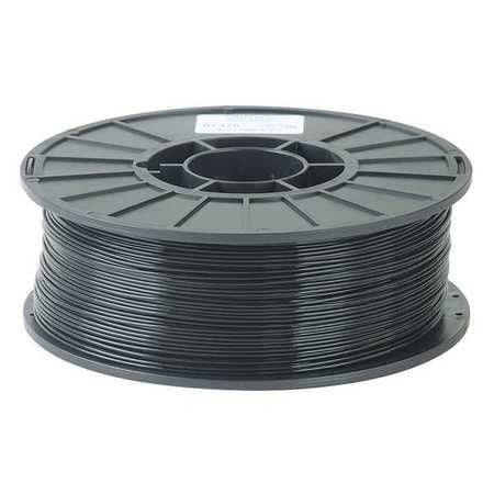 NINJAFLEX 3DPLA011290050 Filament,PLA,3mm Diam.,Midnight,1.00kg G1993008