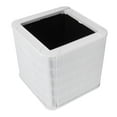 thumbnail image 2 of Oubit Foldable Air Purifier Filter,Air Purifier Filter Screen Air Purifier Filter Accessories Air Purifier Filter Screen Proven Performance, 2 of 9