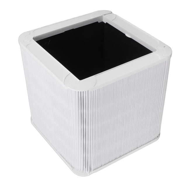 Filtre à Air, Filtre de Remplacement Haute Efficacité Pliable pour Réparation