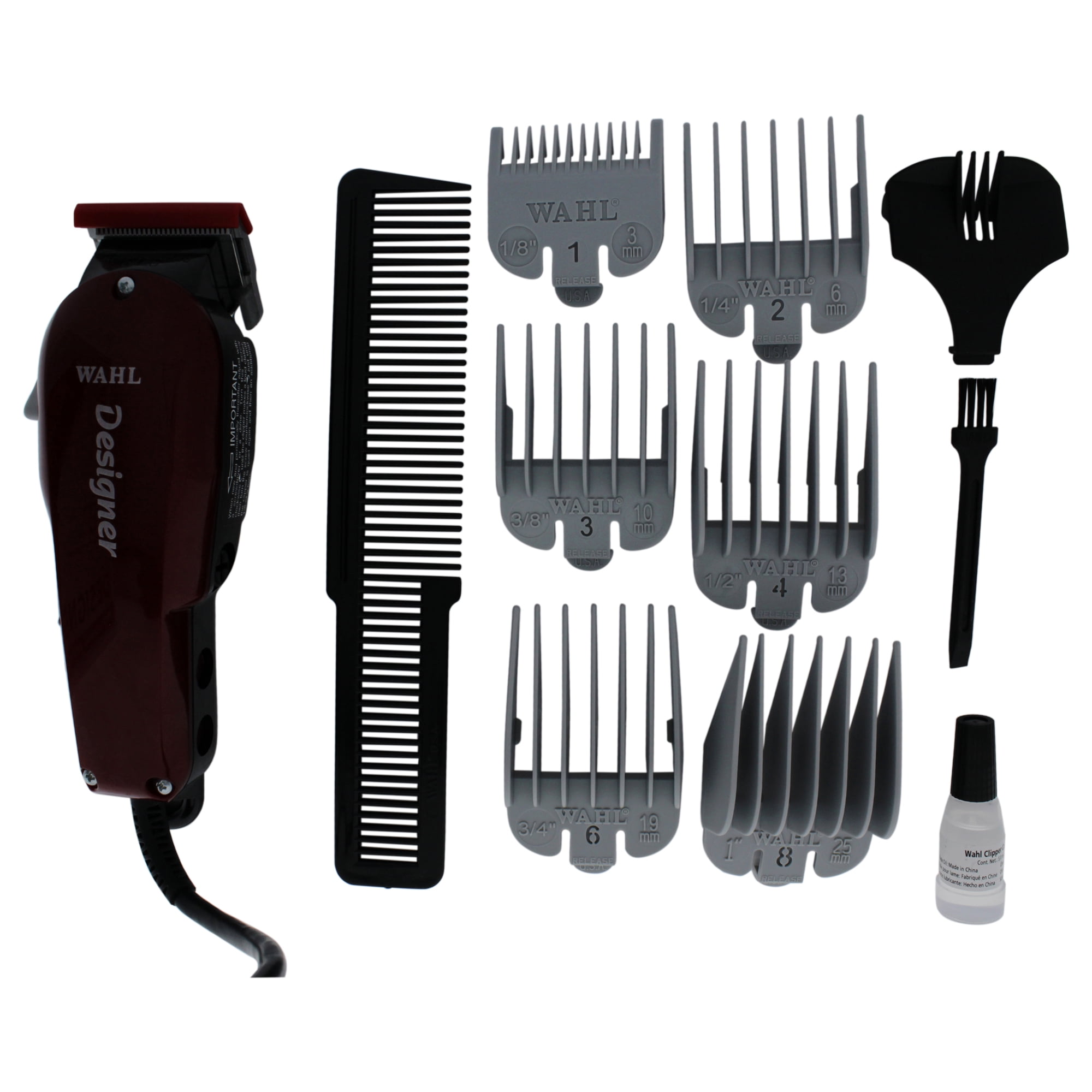 wahl professional vibrator clipper