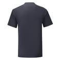 thumbnail image 2 of Fruit of the Loom Mens Iconic 150 V Neck T-Shirt, 2 of 4