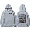 thumbnail image 6 of Rapper Rod Wave Merch Hoodie Last Lap 2025 Tour Album Men Women Retro Harajuku Pullover Sweatshirt Casual Fashion Clothing Oversized Hooded, 6 of 6