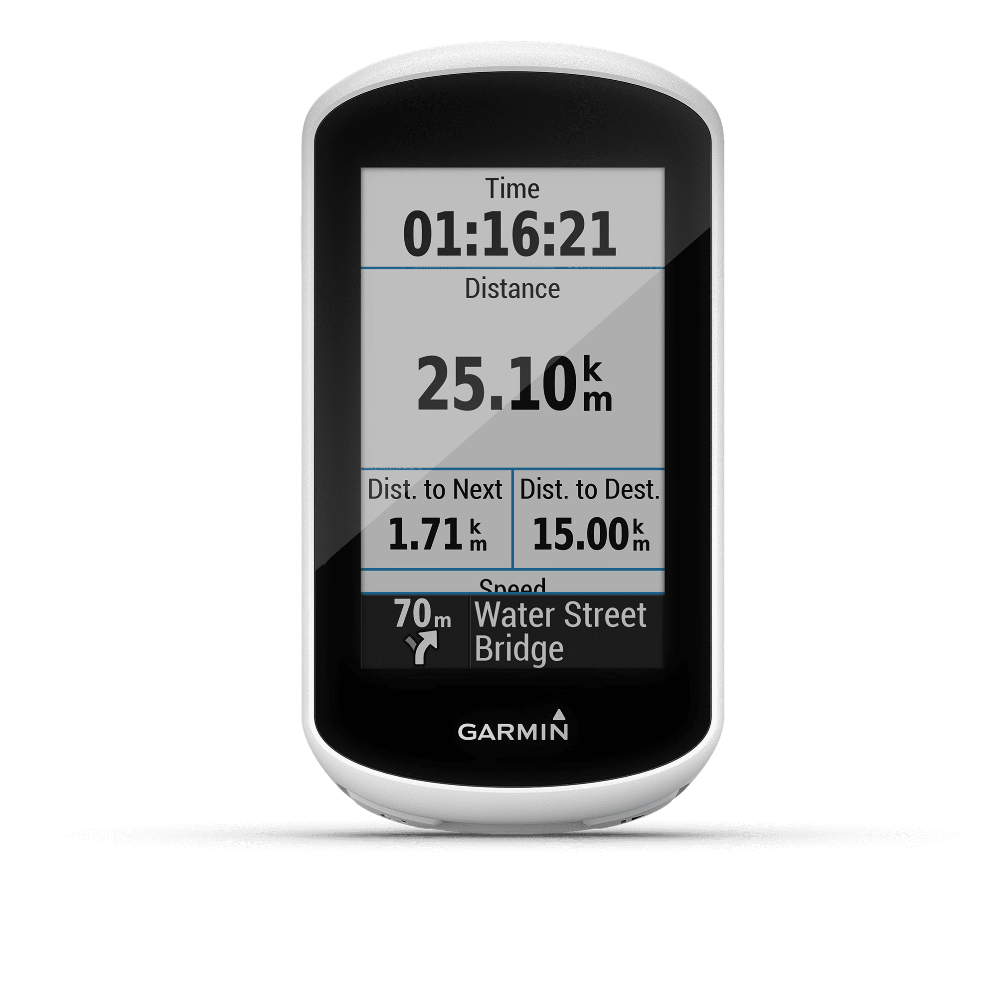 Restored Garmin Edge Explore GPS Cycling Computer, Factory (Refurbished) 