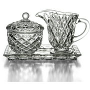 Style Setter Muirfield Sugar & Creamer