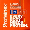 thumbnail image 2 of Proteinex Core Liquid Collagen Peptides, 18g Protein per serving | Zero Sugar, Zero Carbs, Ready to Drink | (Cherry, 30 Fl Oz), 2 of 6