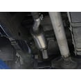 thumbnail image 4 of Flowmaster 717976 FlowFX Extreme Cat-Back Exhaust System Stainless 3.0 in Single Exit, 4 of 5
