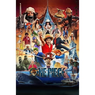ONE PIECE Season 2 DVD - Action & Adventure and Sci-Fi & Fantasy