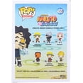 thumbnail image 2 of Funko Pop Animation: Naruto Shippuden - Sasuke Curse Mark Figura coleccionable, multicolor, 2 of 3