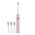 thumbnail image 2 of Toothbrush Home Couple Adult Model Toothbrush, 2 of 3