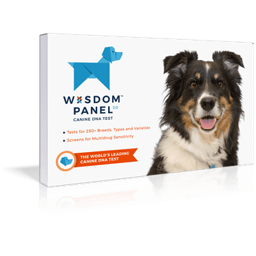 10% off Wisdom Panel and Whistle GO Explore Devices!