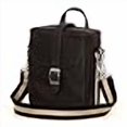 thumbnail image 3 of Jack by Jill-e Designs, Sac pour Appareil Photo en Cuir Hudson, Marron (464064), 3 of 4