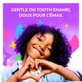 thumbnail image 3 of Colgate Cavity Protection Kids Fluoride Toothpaste Surprise, Mild Bubble Fruit, 75 mL, 3 of 9
