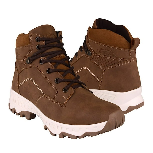 Ozono Botin Alto Hombre BOTINES CABALLERO CAPA DE OZONO 620601