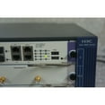 thumbnail image 2 of H3C MSR 50-60 Multi-Service Router, 2 of 11
