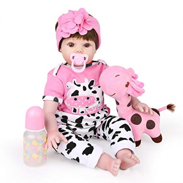 charex reborn baby doll