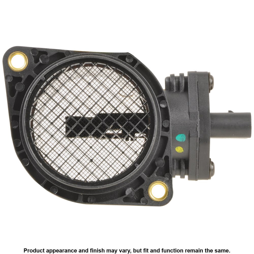 HEDORANCE Mass Air Flow Sensor For Ford Crown Victoria 2003-2004, Lincoln Town Car 2003-2011, Mercury Grand Marquis - View #4