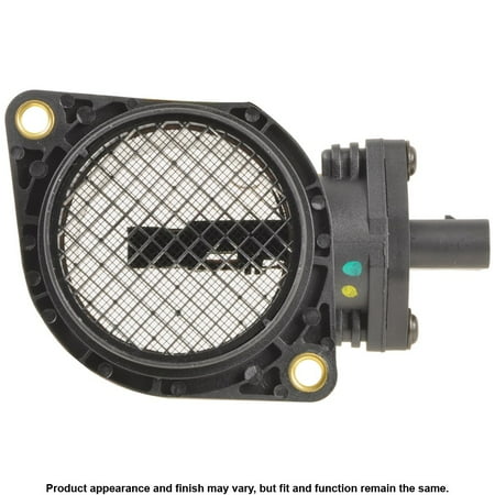 CARDONE New 86-10052 Mass Air Flow (MAF) Sensor fits 1998-2008 Volkswagen