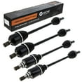 thumbnail image 2 of Niche Front Rear CV Axle Kit for Honda Talon 1000R-4 44220-HL6-AF1 MK1012285, 2 of 6