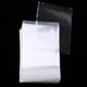thumbnail image 4 of 100 Protectores de Cubierta de para Cartas Coleccionables de Tamaño Estándar, Edición (béisbol, Fútbol, ​​baloncesto) 65x90mm Yotijar Fundas protectoras para tarjetas, 4 of 9