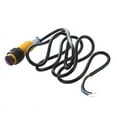 thumbnail image 2 of 6X DC 3 Wire 6-36V PNP IR Photoelectric Sensor Switch 30cm E18-B03P1, 2 of 5