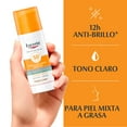 thumbnail image 1 of Eucerin Protector solar facial FPS 50+ CC Cream tono claro, Sun Creme, 50ml, 1 of 6